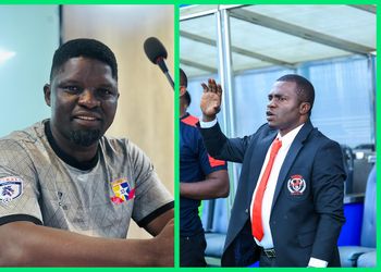 Remo Stars boss Ogunmodede sends powerful message to Sporting Lagos ahead of Naija Super 8 final clash