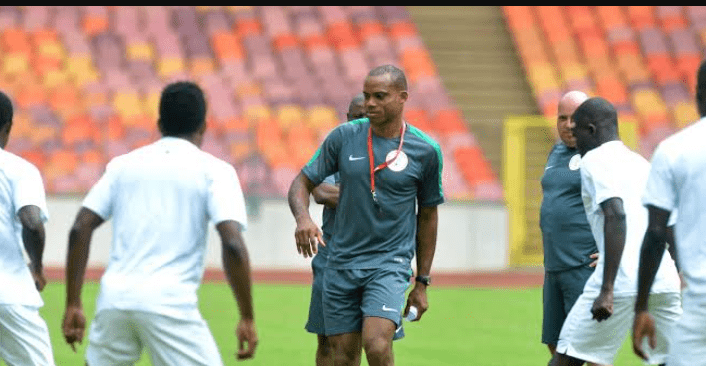 “Yes, he’ll be our new coach” – Super Eagles hero lands coaching job with German club