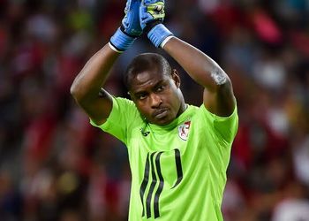 Vincent Enyeama: Legendary Super Eagles goalkeeper named among four Champions League record-makers