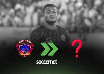 English team Brentford table 12-million-euro offer for Osayi-Samuel