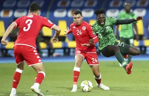 U-20 AFCON: Nigeria vs Tunisia- Five Tunisian players who can stop Nigeria