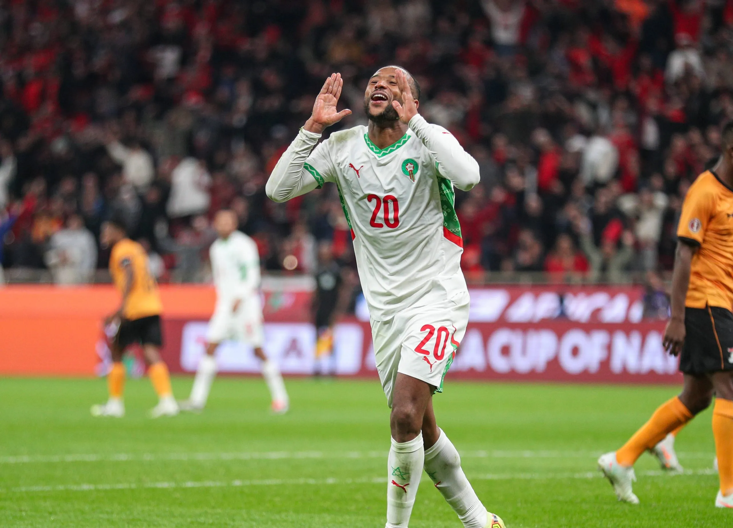 Ayoub El Kaabii