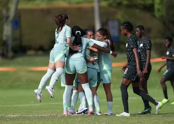 Chinaza Agoh joins Ashleigh Plumptre and Rita Chikwelu in Saudi Arabia from Delta Queens