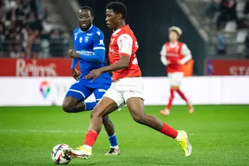 Way back for Terem Moffi? OGC Nice chief confirms stand after fan attack fallout