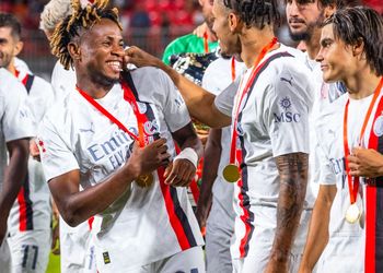 Former Italian midfielder envisions Chukwueze matching Leao’s AC Milan achievement