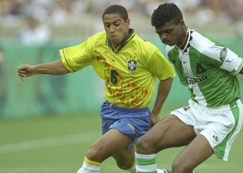 “Tony Adams said he’s 48” – Harry Redknapp reveals details of Kanu’s Portsmouth move