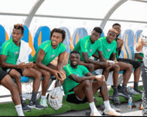 Arteta needs somebody like that – Arsenal legend confesses admiration for Super Eagles star
