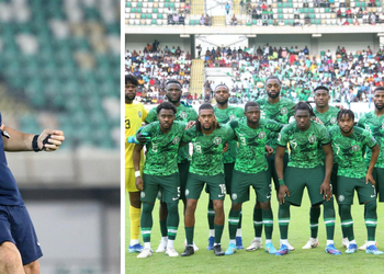 Big Blow! Leicester City star to miss 2026 FIFA World Cup qualifiers against Lesotho and Zimbabwe