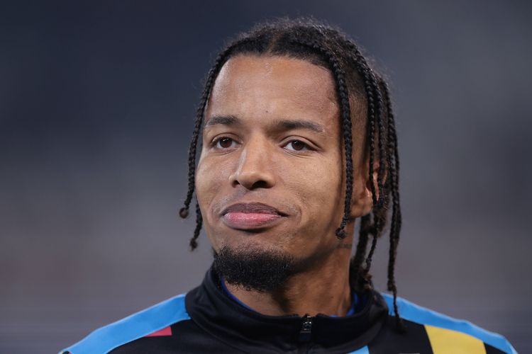 What Tyronne Ebuehi said after injury return as Super Eagles star targets Serie A survival with Empoli