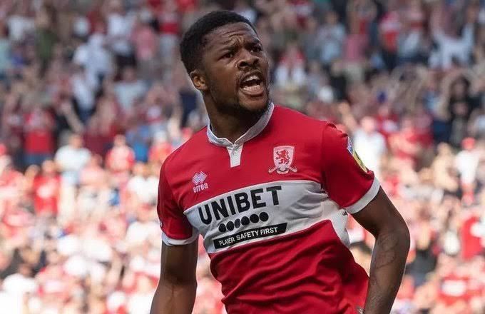Chuba Akpom: What must Middlesbrough star do to earn Nigeria call-up?