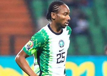 “Nigeria go suffer you upon say you win” – Ex-Arsenal youngster recalls World Cup triumph