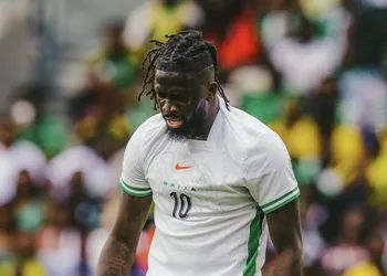 Super Eagles: Genk striker Arokodare ecstatic after beating Onyedika to win African award