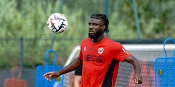 Former Super Eagles winger named head coach of Montpellier women’s team – report