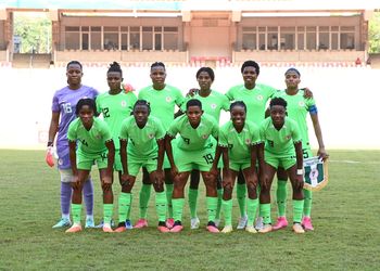 ‘We have to make a result not to lose the final game’- Rohr on Nigeria’s clash against Cape Verde