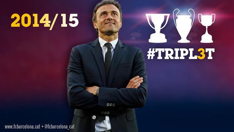 Best Barca Accounts On Twitter