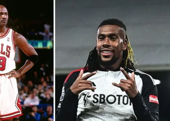“Better than Messi and Ronaldo” – Former Liverpool star lauds ‘skillful’ Okocha