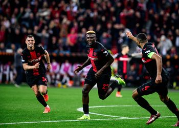 Super Eagles’ Ademola Lookman eyes Champions League qualification with Atalanta