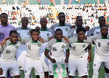 Transfer: David Moyes’ West Ham working extensively to sign seven-goal Nigerian striker