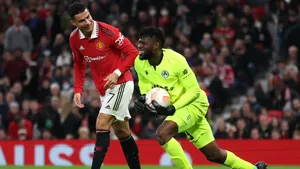 CAF Awards: Uzoho misses out as Mendy, Onana, others get Goalkeeper of the Year nominations