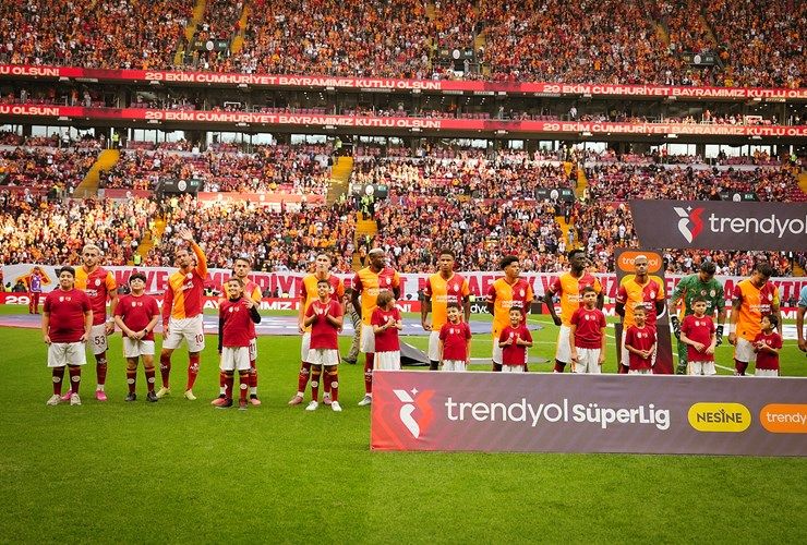 Galatasaray 