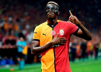 Report: Galatasaray set to offer Turkish star plus cash in bid to secure Victor Osimhen on permanent deal