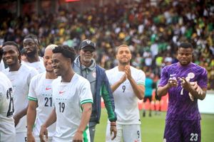 “AEK Athens and Olympiakos want to talk” – Super Eagles star confirms summer transfer looms