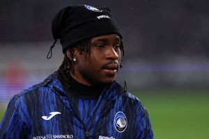 Not Atletico Madrid: Spanish La Liga giants considering a move for Ademola Lookman