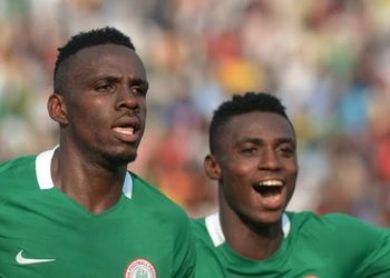 Four-time Champions League winners cut ties with Super Eagles star