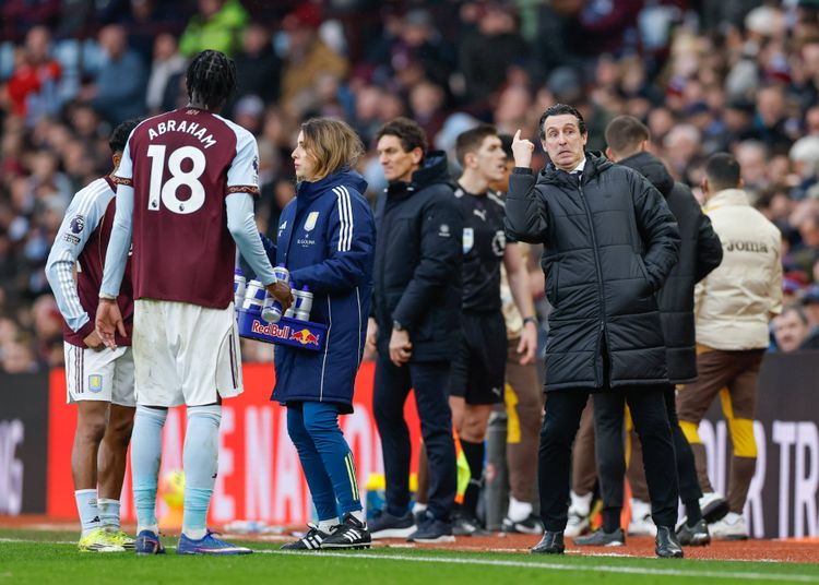 “I regret it” – Aston Villa star with 11 England caps missed Nigeria’s Super Eagles chance