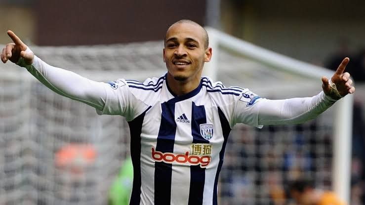 ‘I made a choice’- Osaze Odemwingie reveals his pick in Messi-Ronaldo debate
