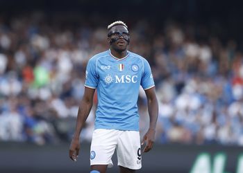 Victor Osimhen: Face-to-face talks set as Galatasaray move to seal Napoli forward’s deal