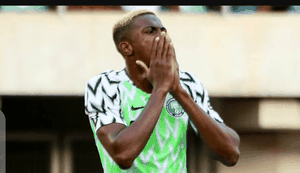 “My heart is beyond broken” – Osimhen, other Super Eagles stars react to Nigerian church shooting
