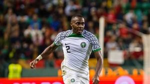 AFCON 2023: “We will do our best” – Bright Osayi-Samuel reinstates confidence in Super Eagles ahead of Ivory Coast game