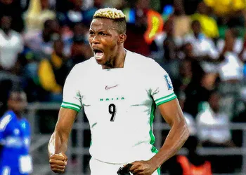 “You have it or you don’t” – South Africa’s Broos reveals Bafana Bafana’s big problem ahead of Nigeria WCQ clash