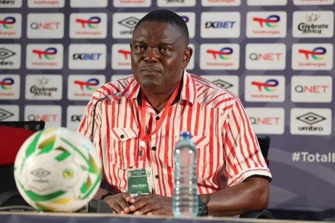 Former Nigeria champions Rivers United sack longest-serving NPFL coach
