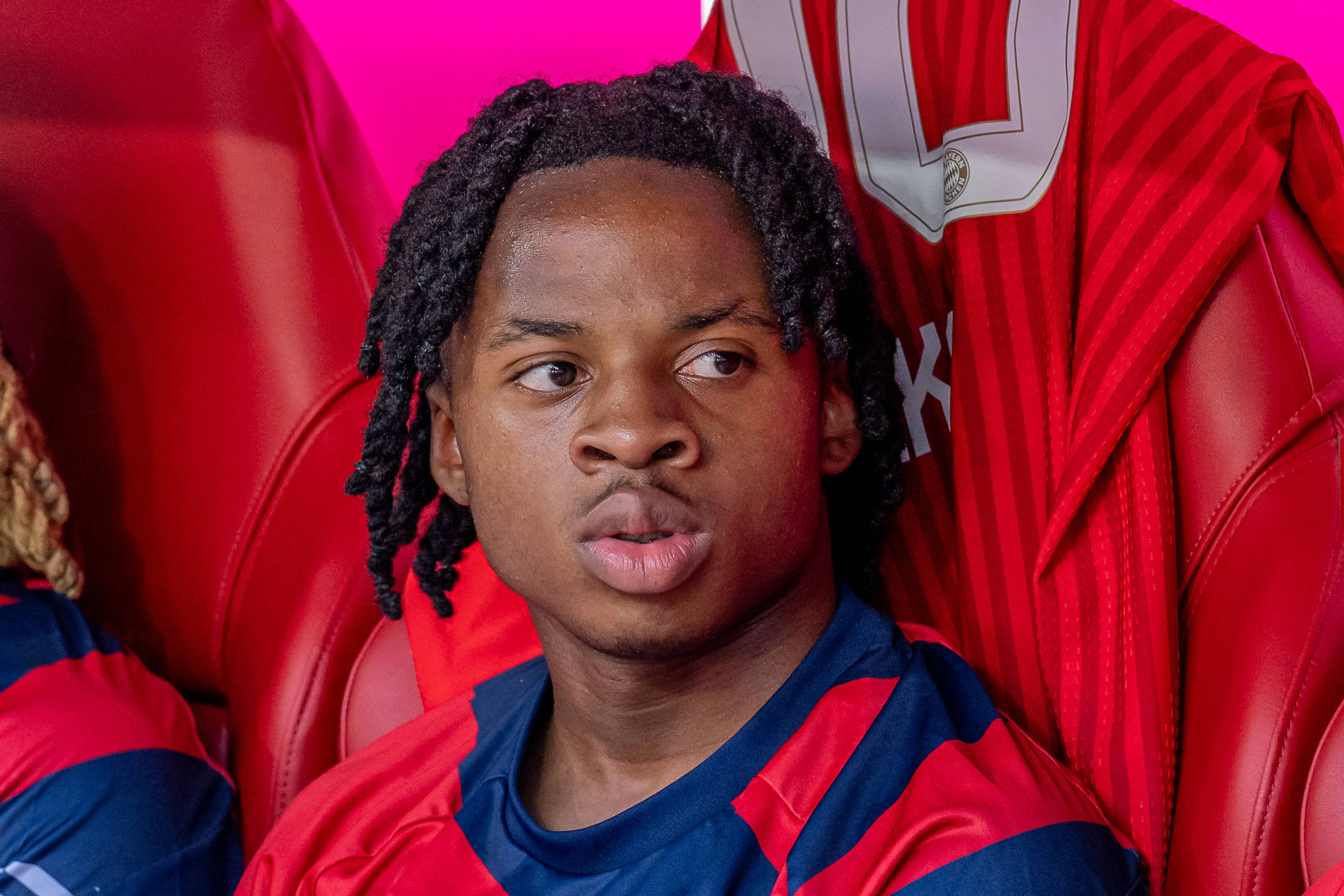 Super Eagles-eligible Wisdom Mike set to join Club Brugge
