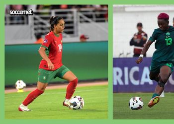 Ex-Super Eagles star defends Boniface amidst retirement rumours