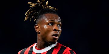 “It’s true” – Nigerian teen sensation reacts to AC Milan, Liverpool, Watford transfer links