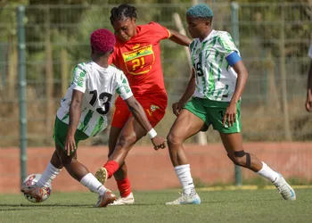 Nigeria’s WAFCON warm-up: Super Falcons to face Ghana test in Morocco
