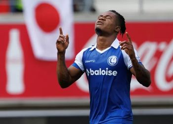 Osimhen: Three shots, two goals – How Napoli star masterminded Eintracht Frankfurt’s ruin