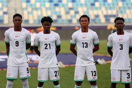 World Cup 2026: Super Eagles star Okoye picks title favourite – ‘I was rooting for Germany’