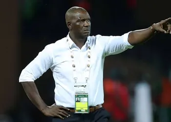 Finidi George reveals two major reasons why his Super Eagles coaching tenure ended in failure