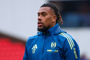 Lookman and Osimhen join Brahim Diaz in AFCON 2025 Best XI, Iwobi missing