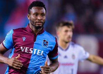 Emmanuel Dennis: Nottingham Forest forward ‘not available’ for Chelsea showdown