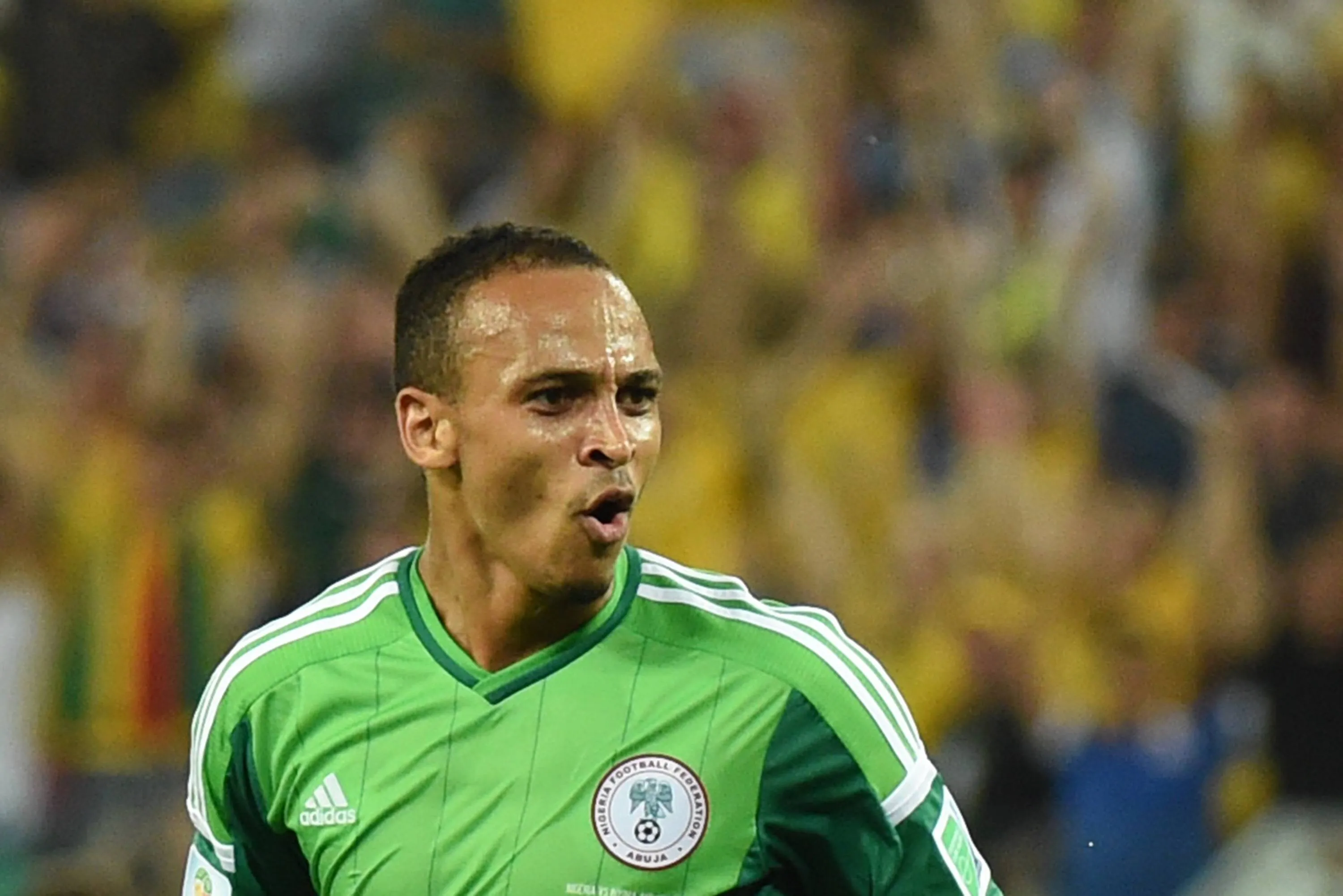Perer Odemwingie