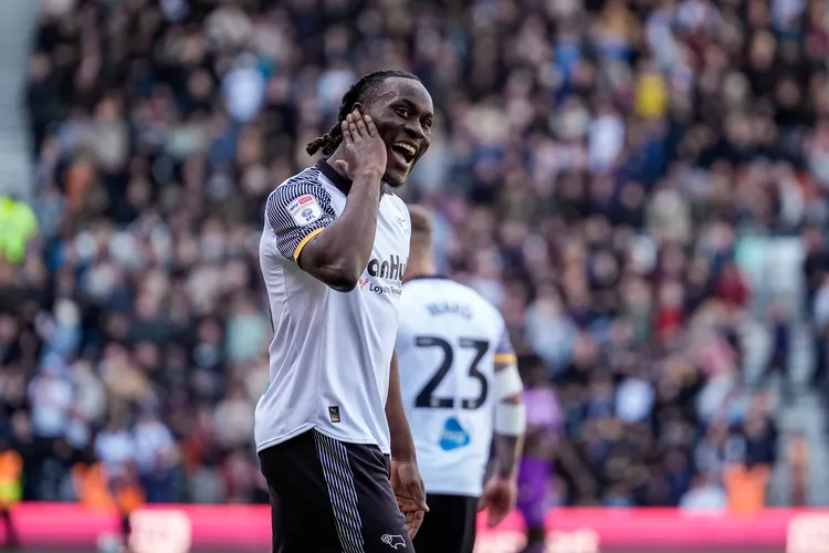 Top 7: Nigeria’s best players of 2025-26 Championship season including Super Eagles target