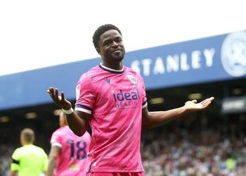 Wilfred Ndidi: Super Eagles star reflects on thrilling Leicester City victory at West Brom