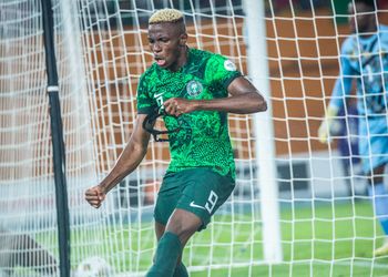 Tension escalates at PSG over Victor Osimhen: Qatari owners, sporting director at loggerheads