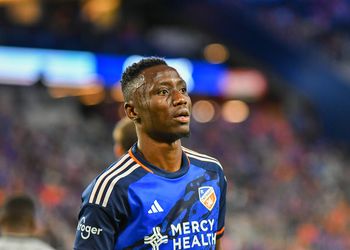 Photos: Super Falcons star Deborah Abiodun debuts as DJ Saint