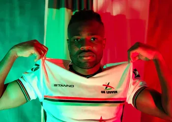 Nigerians abroad: Ikwuemesi nets first Serie A goal; Onuachu, Kayode bag brilliant braces; Uzoho concedes two